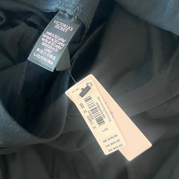 Victoria’s Secret Heavenly Lounge Jogger Pants - Picture 6 of 6